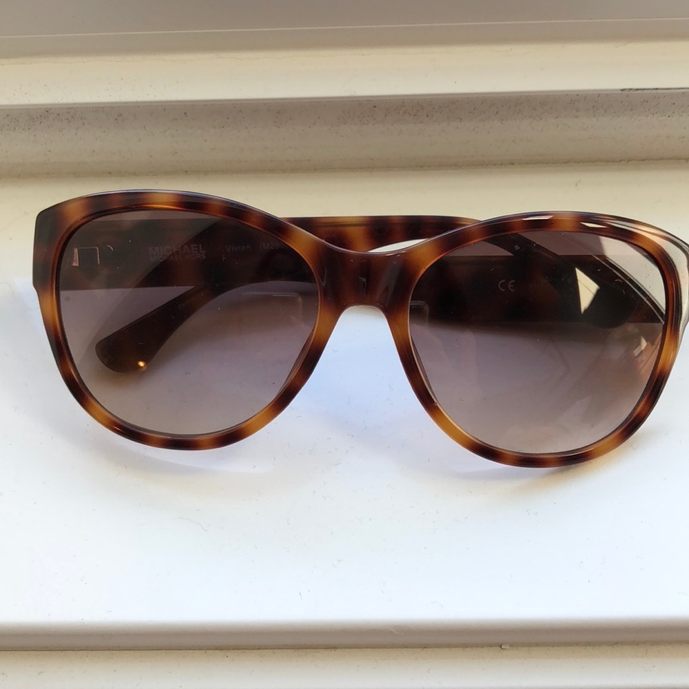 Michael Kors Sunglasses - Excellent condition!